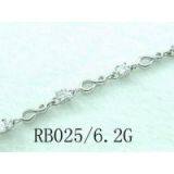 Silver Bracelet thumbnail-1