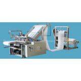 Automatic Woven Bag Cutting Machine thumbnail-1