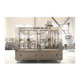 Full Automatic Bottle Carbonated Drink Filling Machine for Soft Drink / Aerated Water thumbnail-1