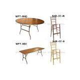 Rectangle Table thumbnail-1