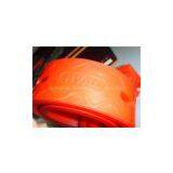 Auto Spring Buffer Rubber,size D thumbnail-3