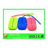 Waterproof  Silicone Ladies Key Bags Promotional Silicone Products with Logo Printed