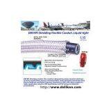 Liquidtight Electric Flexible Metal Conduit,with Metal Over-braided thumbnail-1