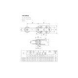 TRI-RESISTANCE P35 CHAINS thumbnail-2