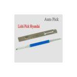 New Auto unlock Tools,Auto Pick Lock set for Hyundai