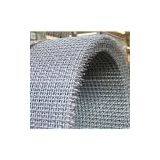 Stainless Crimped Wire Mesh