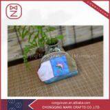 OEM 2016 New Cute Embroidery Chinese National Coin Purse Mini Wallet Colorful Foral Women Bag thumbnail-3