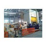Automatic 3 In 1 Servo Feeder Equipment With 400 Ton High Precision Press Machine