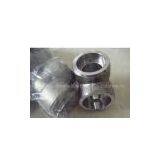 ASTM A182 F51 SW Elbow