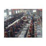 High Pressure Hydraulic Soil Automatic Block Making Machine For Nutritional Seeding