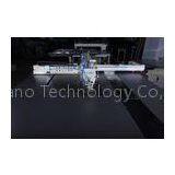 Single Head Automatic Sewing Machine USB 3000RPM Jooke Type 110X42 CM