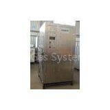 Stainless Steel Food Packing Usage Small PSA Nitrogen Generator Medicine Filling