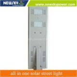 Solar Led Street Light All in One Solar Light Solar LED Street Lighting thumbnail-3