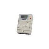 Single-phase Multi-rate Electric Meter Case DDSF-027 thumbnail-1