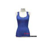 Sell Ladies' Vest thumbnail-1