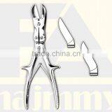 Liston-Key, Bone Cutting Forceps