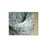 Hot Dipped Galvanized Barbed Wire