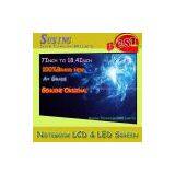 14.1 Inch LP141WX5 TLP2 LP141WX5 TLP1 B141EW05 V3 IBM R400 1280x800 LED