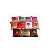 Sell Satin Embroidery Cushion