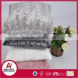 Wholesale Cheap ,new Style R,280grm 100%polyester Brushed pv Fleece Back With 180grm DTM Solid Microfiber Cushion Cover thumbnail-6