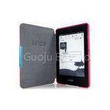 Colorful Amazon Kindle Paperwhite Leather Case thumbnail-1