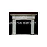 Fireplace Mantel thumbnail-1