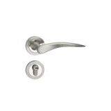 Aluminium Alloy Lock