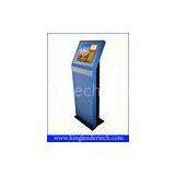 Healthcare Touch Screen Kiosks In Medical Facilities TSK8010