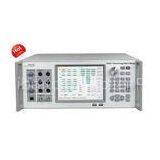 Measuring Electrical Energy Meter Calibrator With Barcode Gun Interface thumbnail-1