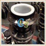 PN16 Tied Flexible Connector EPDM/NBR Flanged BS4504