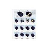 Chair Wheel thumbnail-1