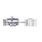 Custom Wood Engraving Equipment CNC Engraving And Milling Machine