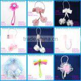 New Style Cute Fashion Hair Bow Headbands thumbnail-2