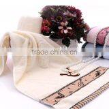 Wholesale Cheap Violin Cotton 100%towel thumbnail-6