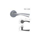 Solid S/S Lever Handle SLH-1226