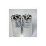Air Conditioner Capacitor