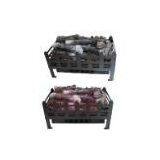 Polyresin Electric Fireplace thumbnail-1