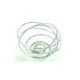 Stainless Steel Fruit Plate