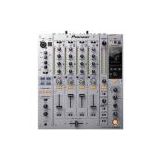 Pioneer DJM-850-S Multi Channel DJ Mixer - Silver