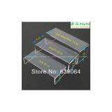 Multifunctional Three-piece a Suit Imported Acrylic Display Case ! High Quality and Competitive Price!