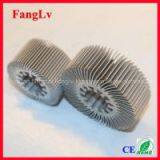 2015 New Design and Customized Extrusion Aluminum Radiator for Cnc thumbnail-3