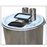 Gema Powder Recovery Tank thumbnail-3