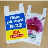 Food Packaging Bags