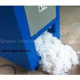 Polyester Fibre Balls Making Machine thumbnail-1