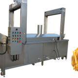 Automatic Continuous Broad Beans Frying Machine thumbnail-4
