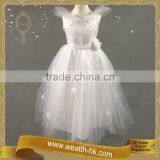 Sweetie Princess Bride Girls Evening Wedding Dress thumbnail-5