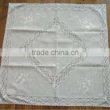 Cotton Lace Dolilies