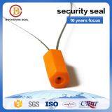 Tamper Proof Disposable High Security Cable Seal C101 thumbnail-4