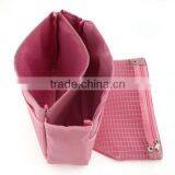 Women Travel Storage Bag Organizer for Phone Card Cosmetic Accessories thumbnail-5