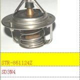For SUZUKI Thermostat and Thermostat Housing 17670-65D00 17670-65D01 17670-50G10 thumbnail-2
